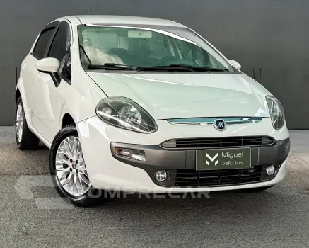 PUNTO 1.6 Essence 16V