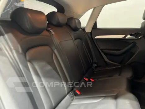 Q3 1.4 TFSI AMBIENTE FLEX 4P S TRONIC