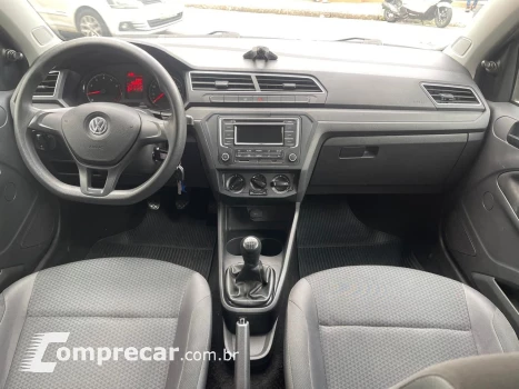 GOL 1.6 MSI Totalflex