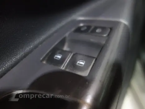 SAVEIRO - 1.6 MSI ROBUST CS 8V 2P MANUAL