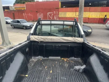 STRADA 1.4 MPI FIRE CS 8V FLEX 2P MANUAL