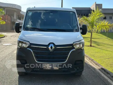 MASTER 2.3 DCI DIESEL EXTRA VITRÉ L3H2 3P MANUAL