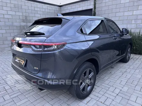 HR-V 1.5 DI I-VTEC FLEX EXL CVT