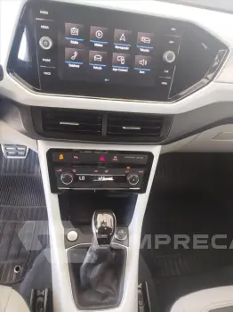 T-CROSS 1.4 250 TSI Highline