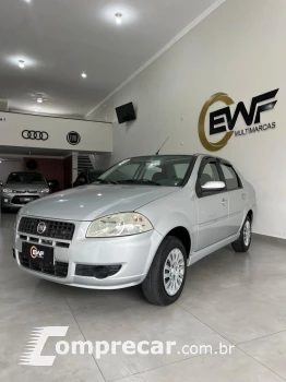Siena EL Celeb. 1.0 mpi Fire Flex 8V 4p