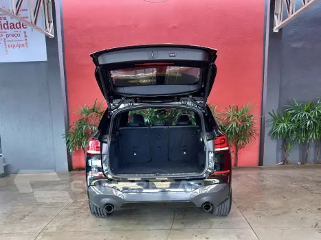 X1 2.0 16V TURBO ACTIVEFLEX SDRIVE20I M SPORT 4P AUTOMÁTICO