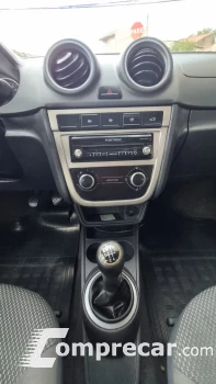 VOYAGE 1.0 MI 8V