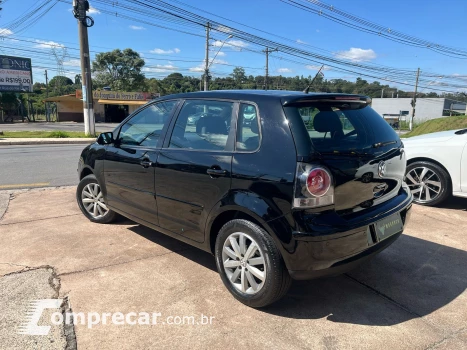 POLO 1.6 MI Sportline 8V
