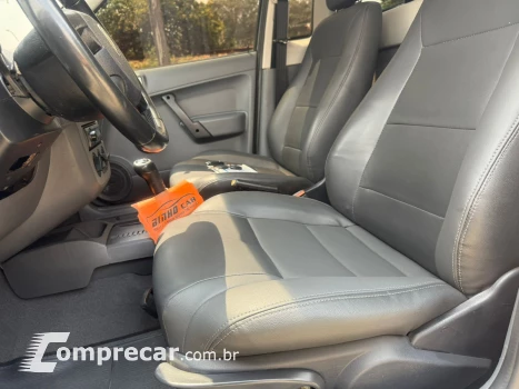 SAVEIRO 1.6 MI Surf CS 8V