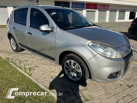 Sandero Expression 1.6