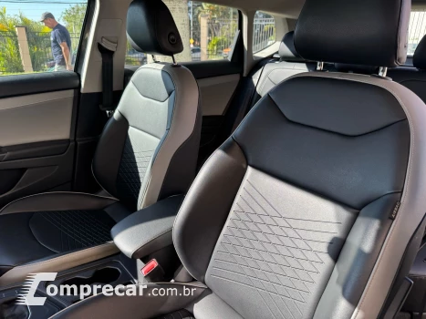 TAOS 1.4 250 TSI Comfortline