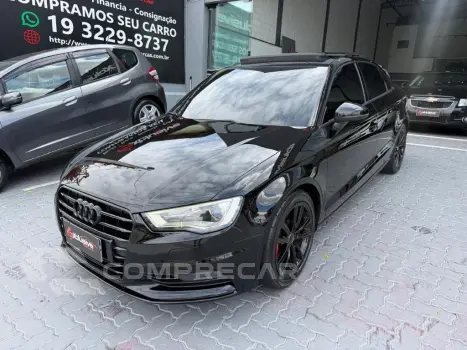 A3 Sed.1.8/1.8 Ambit.16V TB FSI S-tronic