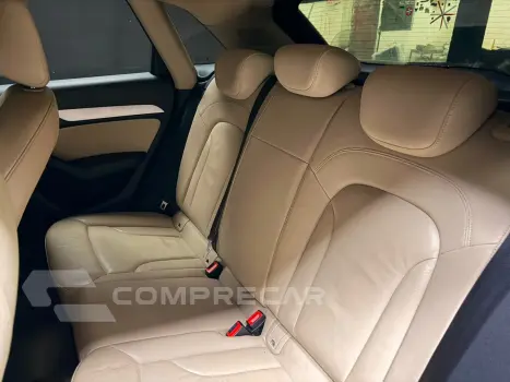 Q3 1.4 TFSI ATTRACTION FLEX 4P S TRONIC