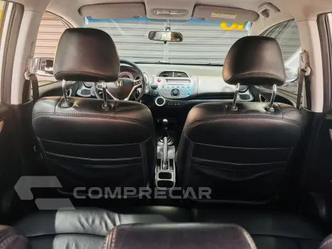FIT 1.5 EX 16V