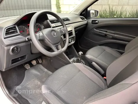 SAVEIRO 1.6 MSI ROBUST CS 16V FLEX 2P MANUAL