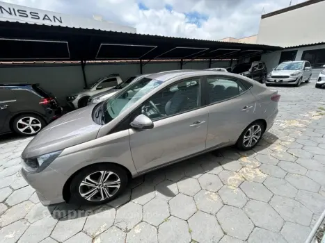 HB20S 1.0 TGDI FLEX COMFORT AUTOMÁTICO