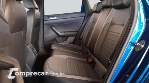 NIVUS 1.0 200 TSI TOTAL FLEX HIGHLINE AUTOMÁTICO