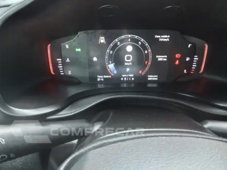 RENEGADE 1.3 T270 TURBO FLEX LONGITUDE AT6