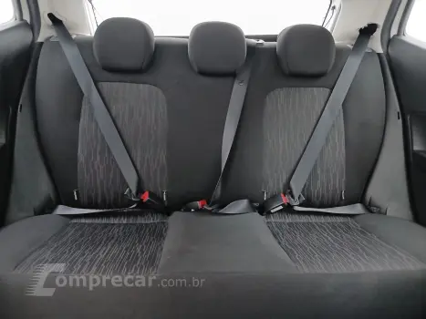 ARGO 1.0 FIREFLY FLEX MANUAL