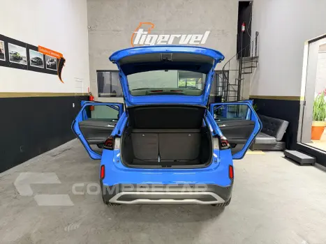 NIVUS 1.0 200 TSI Highline