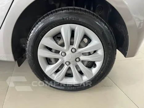 HB20 Comfort Plus 1.0 TB Flex 12V Mec.