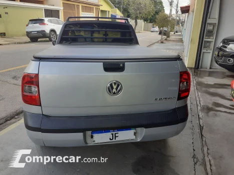 SAVEIRO 1.6 CS 8V