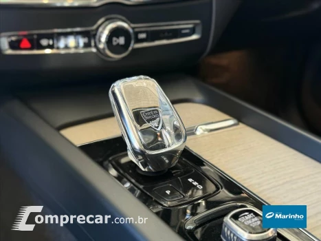 XC60 2.0 T8 HYBRID INSCRIPTION AWD GEARTRONIC