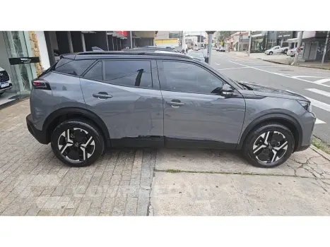 2008 1.0 TURBO 200 FLEX GT CVT