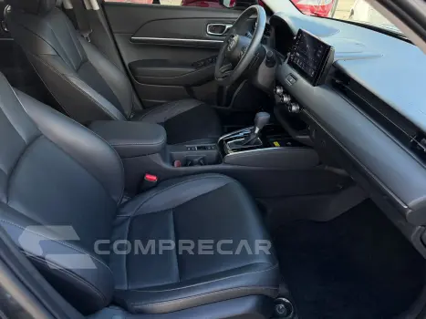 HR-V EXL 1.5 Flex Sensing 16V 5p Aut.