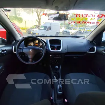 207 XR 1.4 Flex 8V 5p