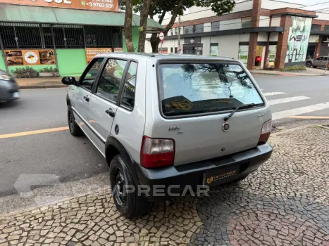 Uno Mille Celeb. WAY ECON. 1.0 F.Flex 4p