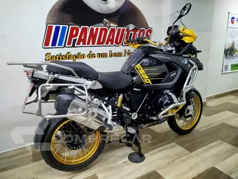 R 1250 OPTION 719 40 ANOS