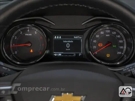 ONIX 1.0 Turbo Premier