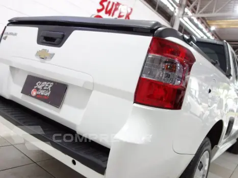 MONTANA - 1.4 MPFI LS CS 8V 2P MANUAL