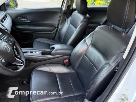 HR-V 1.8 16V EX