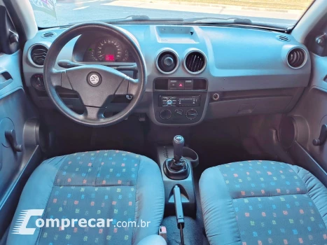 PARATI 1.6 MI 8V G.IV