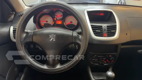 207 1.4 XR Sport 8V