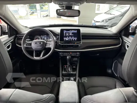 COMPASS SPORT T270 1.3 TB 4x2 Flex Aut.