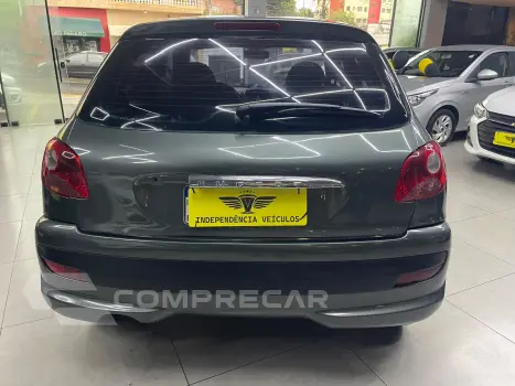 207 1.4 XR 8V