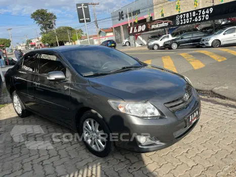 COROLLA 1.8 Se-g 16V
