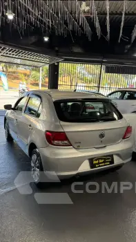 GOL 1.0 MI 8V G.V