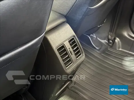 CITY 1.5 i-VTEC FLEX HATCH TOURING CVT