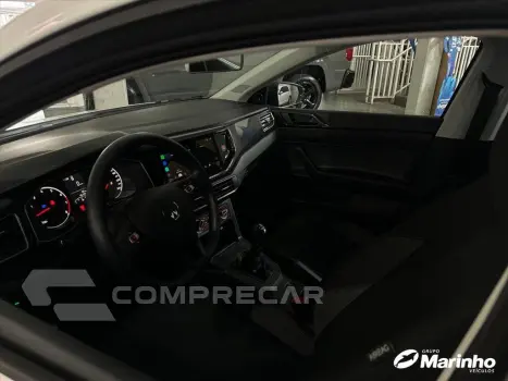 POLO 1.0 MPI TRACK MANUAL