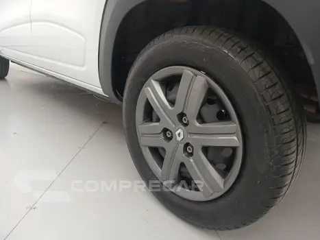 KWID 1.0 12V SCE FLEX ZEN MANUAL