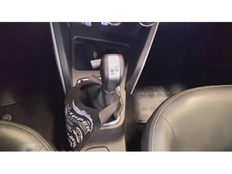 DUSTER 1.6 16V SCE FLEX ICONIC PLUS X-TRONIC