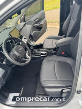 COROLLA 2.0 Dynamic 16V