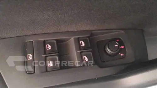 NIVUS 1.0 200 TSI TOTAL FLEX COMFORTLINE AUTOMÁTI