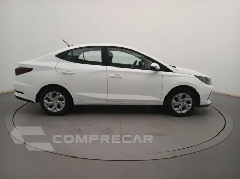 HB20S 1.0 12V FLEX COMFORT PLUS MANUAL