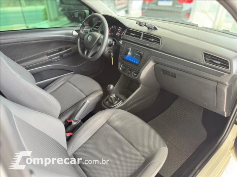 SAVEIRO 1.6 MSI Trendline CS 8V