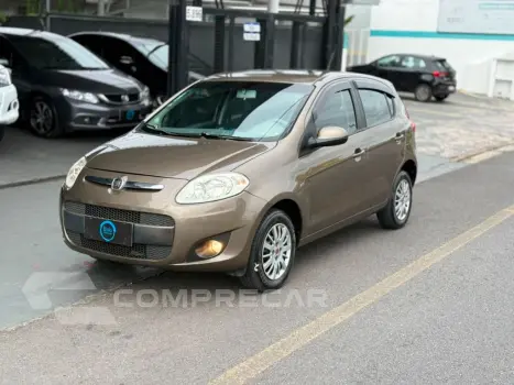Palio ATTRACTIVE 1.0 EVO Fire Flex 8v 5p
